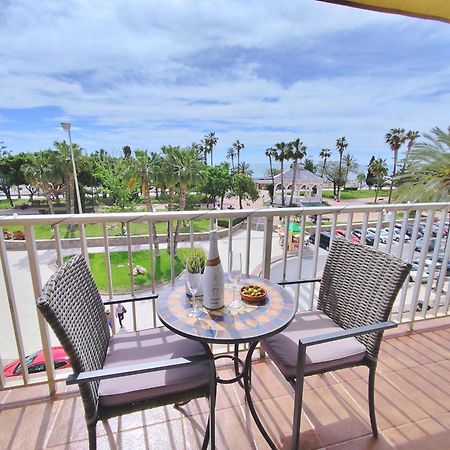 Apartamento El Nido Torre Del Mar Exteriör bild